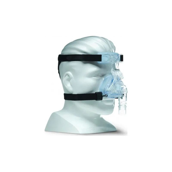 Respironics - Comfortfusion - Cmr1040770 - Nasal Cpap Mask With Headgear