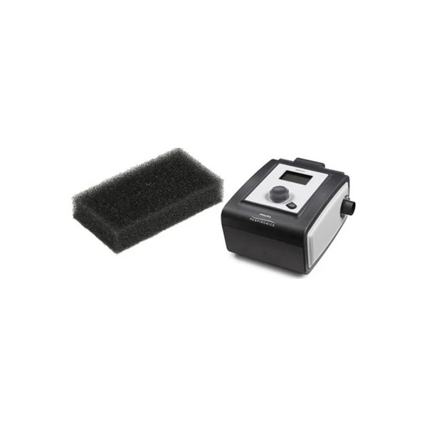 Respironics - Cpf-Rdlxr-2 - Reusable Foam Filter