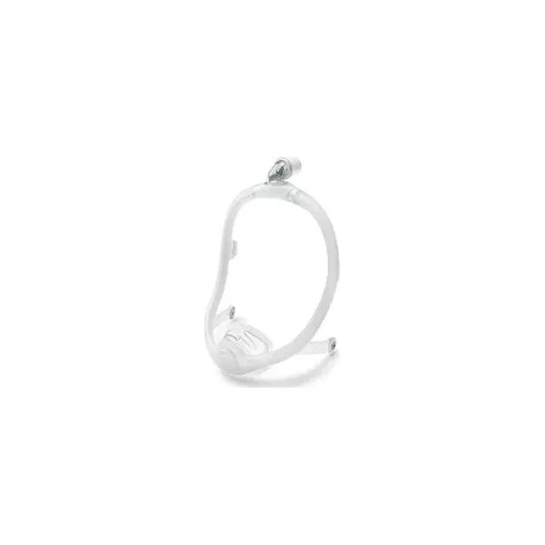 Respironics - Dreamwisp - 1137922 - Nasal Mask With Medium Connector, Without Headgear, Petite.