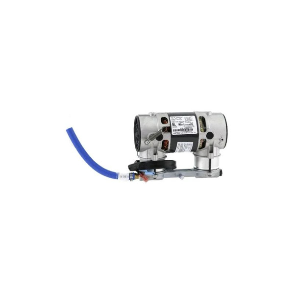 Respironics - Everflo - 1038822 - Oxygen Compressor