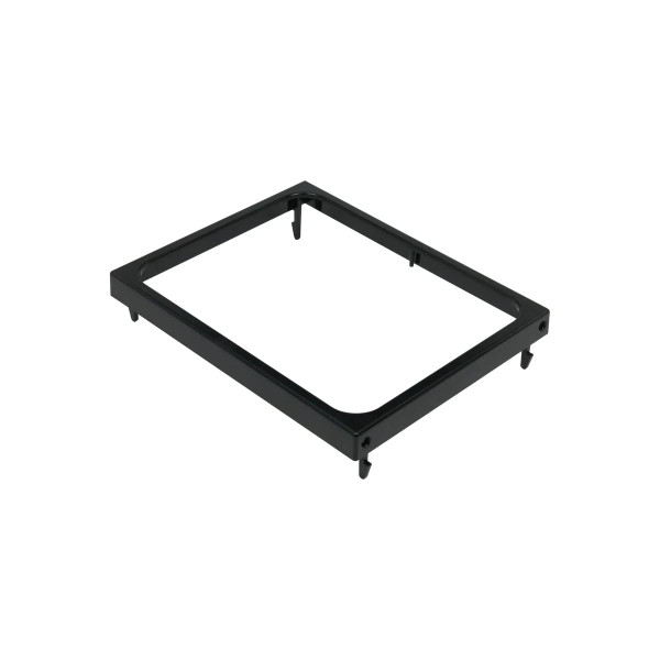 Respironics - Head Case Designs - Of1006-Case - Everflo Cabinet Foam Filter Casing; Black
