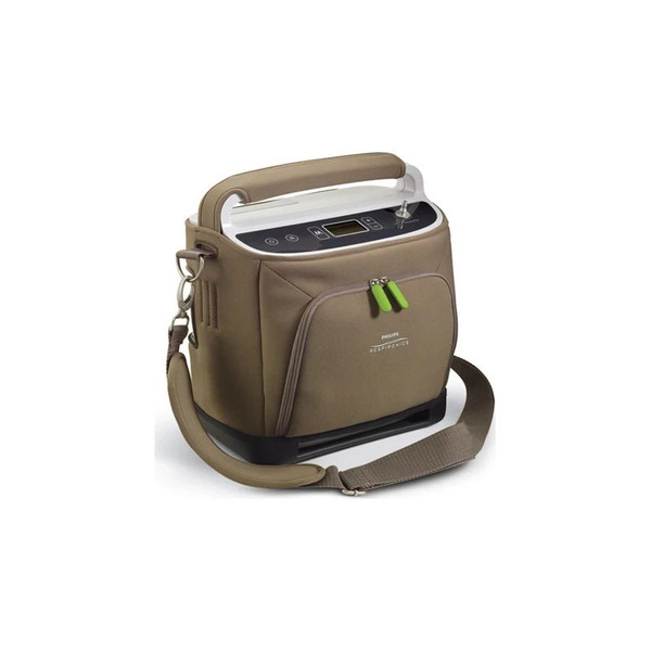 Respironics - Philips - 1082663 - Carrying Case Simplygo