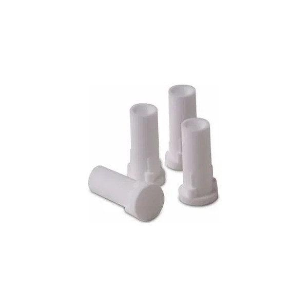 Respironics - Sunset - Bf026S - Plastic Intake Filter For Innospire