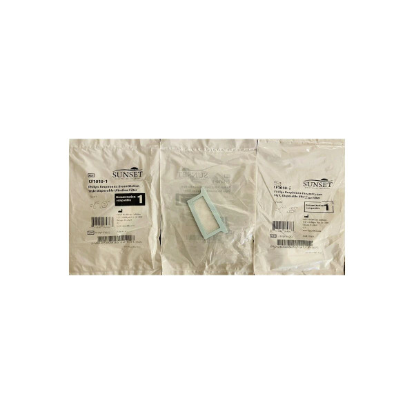 Respironics - Sunset - Tubrsys1Ht15 - Dreamstation Heated Tube