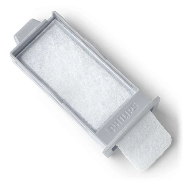 Respironics - System One - 1039611 - Pollen Filter, Re - Usable.