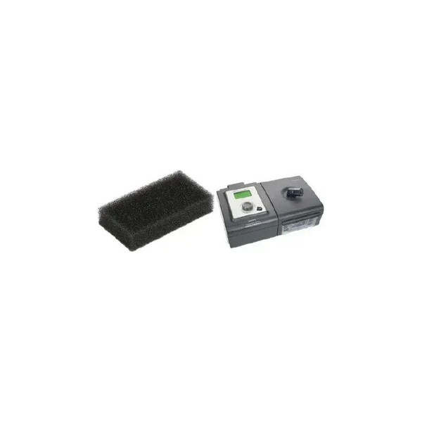 Respironics - System One - 1063091 - Reusable Foam Filter Kit, For
