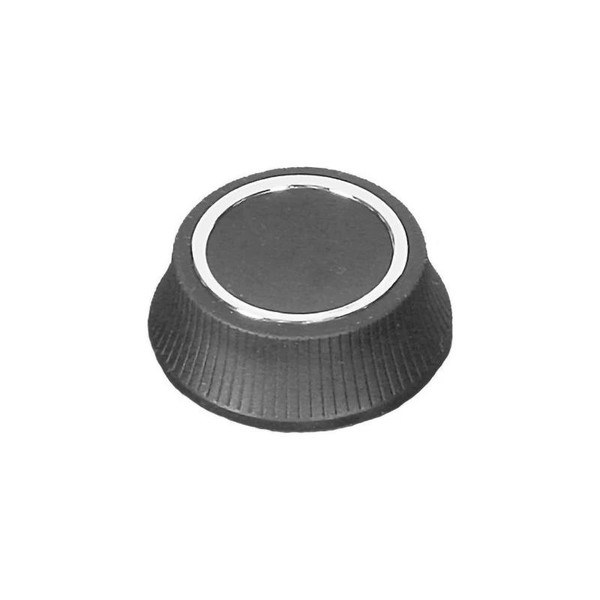 Respironics - System One - 1099581 - Ui Control Knob For Pr Remstar Series Cpap & Bipap Machines.