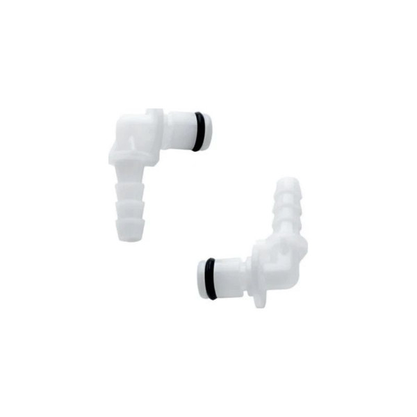 Respironics - Trilogy - 1040390 - Triliogy O2 Quick Disconnect Insert.
