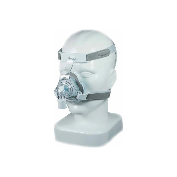Respironics - Trueblue - Cmr1071806 - Gel Nasal Cpap Mask - No Headgear