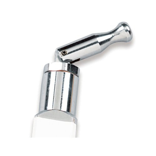 Responsive Respiratory - 110-2610 - Post Valve With Toggle For Aluminum Cylinders (W/O Ring)