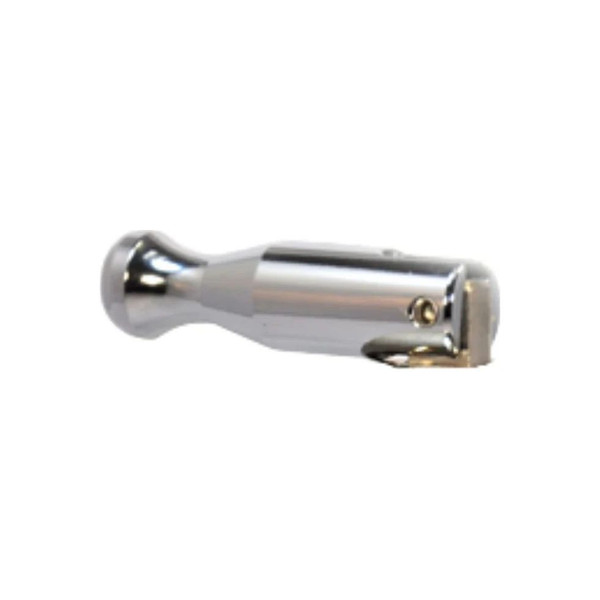 Responsive Respiratory - 110-2612 - Toggle Lever - Brass/Chrome Plated (For Use Only With 2613)