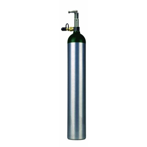 Responsive Respiratory - 111-0420 - E Home Filling Cylinder - Toggle Valve