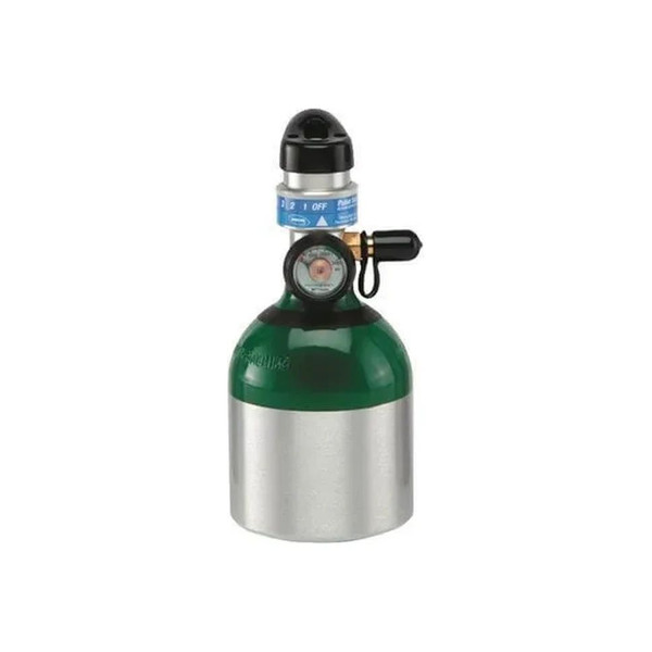 Responsive Respiratory - 120-0027 - Hose Barb Outlet For C5 Series Conserver