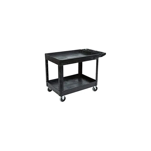 Responsive Respiratory - 150-0156Sc - 60 Cyl - Multi - Cylinder Vertical Bulk Delivery Cart - Steel Casters