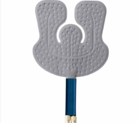 Djo Djorthopedics - Mcguire - 11-1268-9-00000 - Knee Wrap - On Pad 11.34 X 10.85 Inch 6.5 Regular Hose Non - Sterile