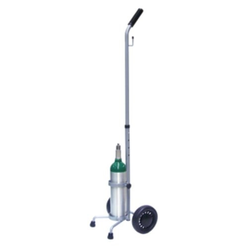 Responsive Respiratory - 150-0396 - 96 M6 Cylinder Horizontal Cart