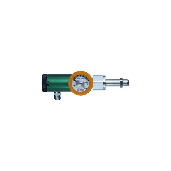 Responsive Respiratory - 150-0398 - 96 M6 Cylinder Horizontal Rack