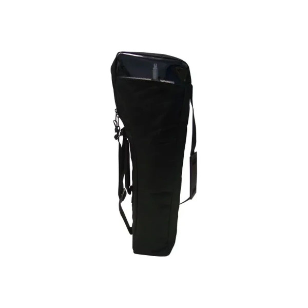 Responsive Respiratory - 150-1100 - D Cylinder Shoulder