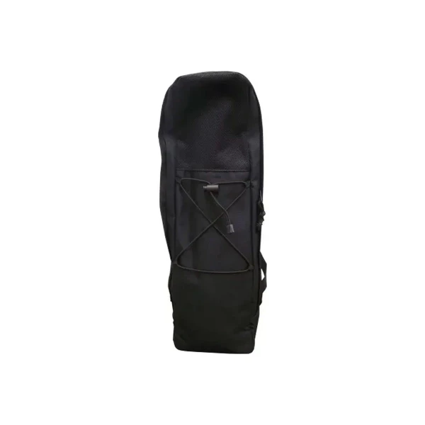 Responsive Respiratory - 150-1101 - D Cylinder Back Pack