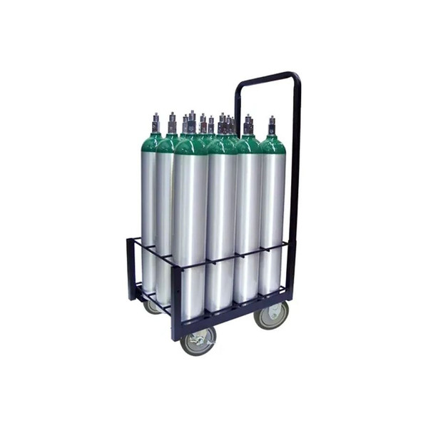 Responsive Respiratory - 180-4225 - Full / Empty Partial Sign Set