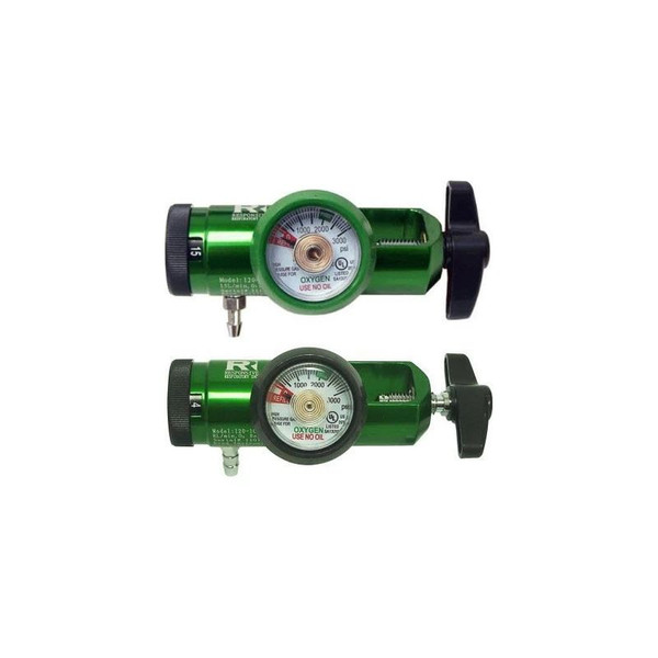 Responsive Respiratory - Instant - 140-3001 - Demand Valve Resuscitator E Cart System - Less Cylinder