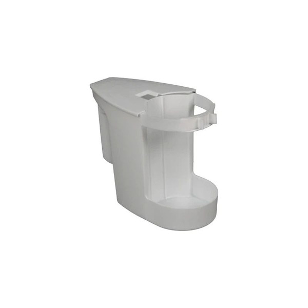 Rj Schinner - 100 - Co Toilet Bowl Caddy 8 L X 4 W 6 H Inch Plastic