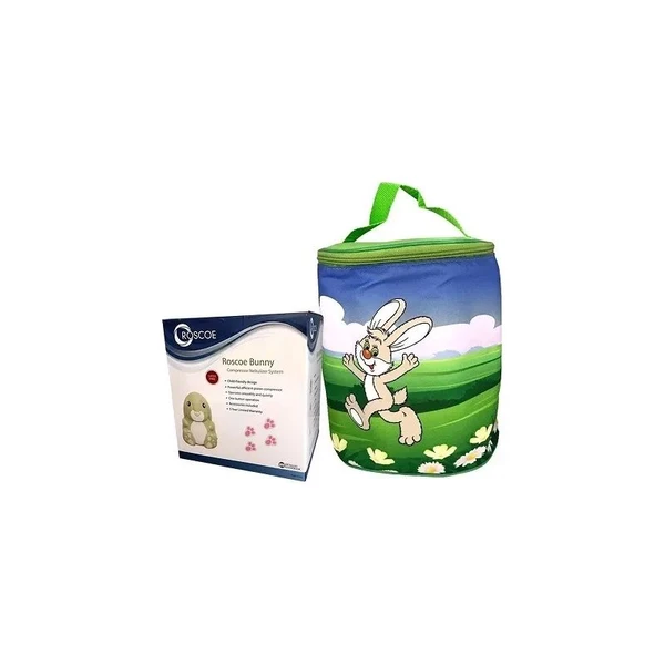 Roscoe Medical - Bag-Bunny - For Neb