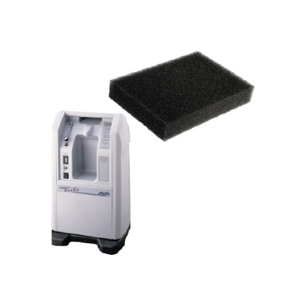 Roscoe Medical - Cf-1033 - Cabinet Filter, Newlife/Elite, New - Style