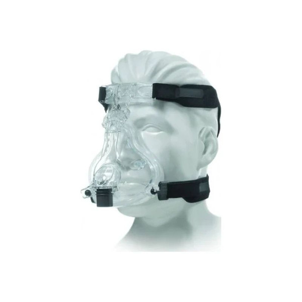 Roscoe Medical - Comfortfull - 1004950 - Mask W/Headgear