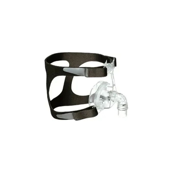 Roscoe Medical - Dreameasy - Cpm-Denm - Nasal Cpap Mask With Headgear
