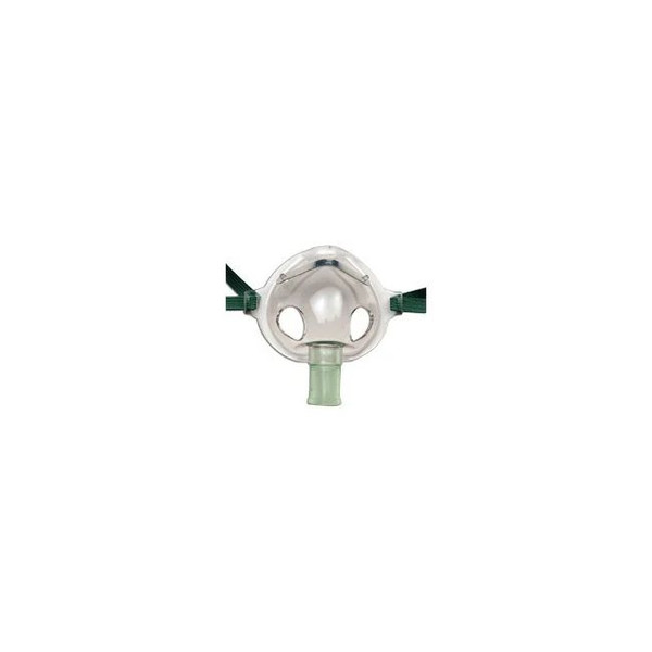 Salter Labs - 001206 - Airlife Aerosol Adult Mask With Elastic Band