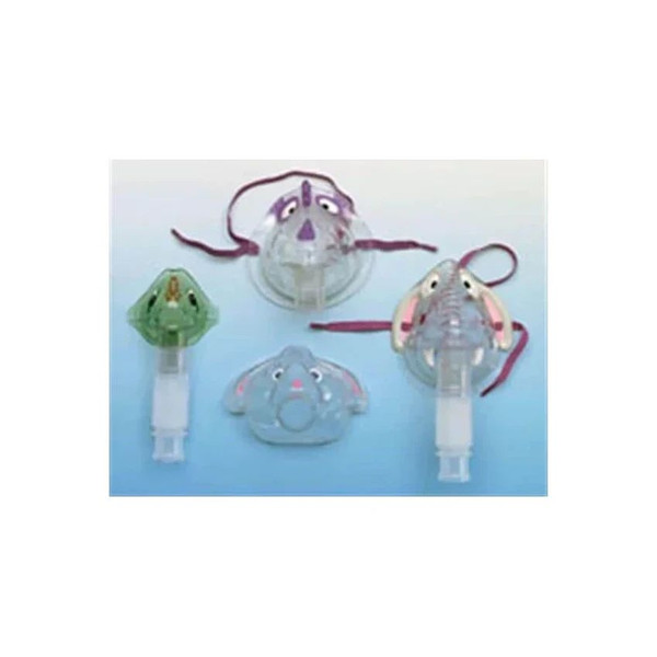 Salter Labs - 001271S - T.C Turtle Infant Aerosol Mask With Strap