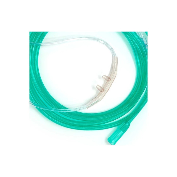 Salter Labs - 16Soft-Hf-7-25 - Soft High - Flow Cannula With 7' Tube