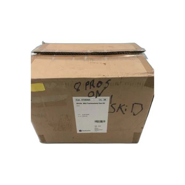 Salter Labs - 3t3030a - Mini Tracheostomy Care Kit