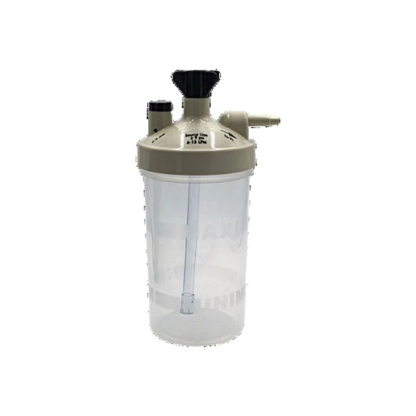 Salter Labs - 5917-504 - Airlife Oxygen Plug, 7.5mm
