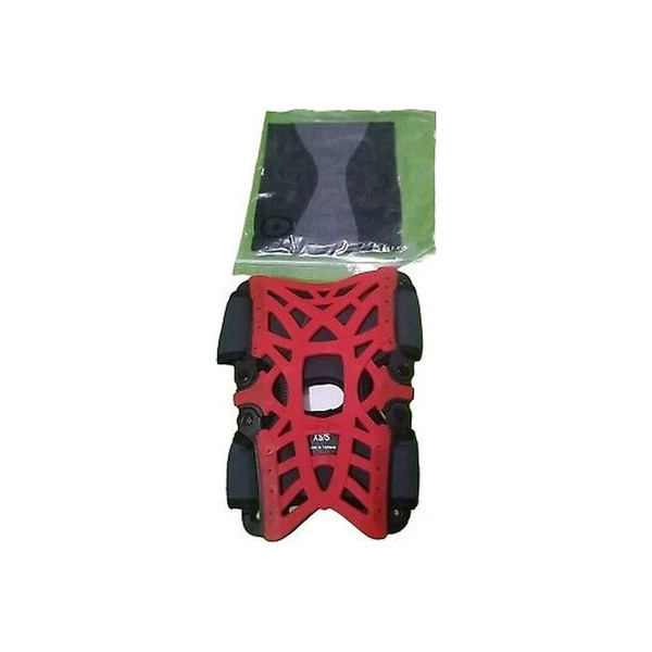 Djo Djorthopedics - Donjoy - 11-0215-2-01000 - Knee Brace Reaction Web X - Small / 13 To 18 - 1/2 Inch Circumference Left Or Right