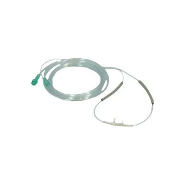 Salter Labs - Airlife - Fm2699 - Adult Cushion Cannulas With Foam Cover And 7 Ft U/Connect - It Tubing
