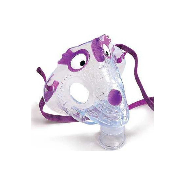 Salter Labs - Carefusion - 001266 - Airlife Pediatric Nic The Dragon Aerosol Mask
