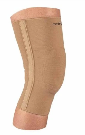 Djo Djorthopedics - Donjoy - 11-0345-5-04000 - Knee Support X - Large 23 - 1/2 To 26 - Inch Circumference Standard Length Left Or Right