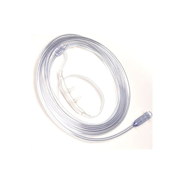 Salter Labs - Sunmed - 1600-25-25 - 25 - Adult Nasal Cannula, With 25' Supply Tube
