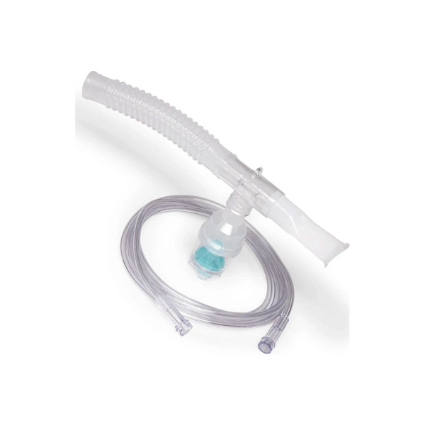 Salter Labs - Sunmed - 8900-7-50 - Hand Held Nebulizer, Full Kit (Anti - Drool "T")