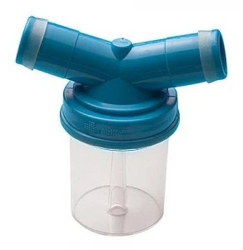 Salter Labs - Vyaire Medical - 001860 - Disposable Water Traps