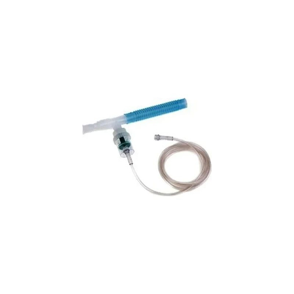 Salter Labs - Vyaire Medical - 6286-504 - 6286504 - Airlife Infant Nebulizer Tee With Misty Max 10 Neb And Mm X 6 Extension Tubing