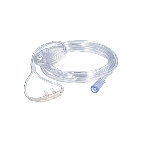 Salter Labs - Westmed - S6411P - Co2 Monitoring Flex Extender, 5.2" X 15Mm, O.D 15Mm I.D.