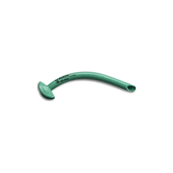 Sam Medical - 2021-18120 - Bound Tree Curaplex Select Nasopharyngeal Airway, 20 Fr, 5.0Mm, Robertazzi Style, Latex Free, Sterile