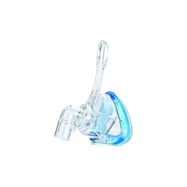 Sleepnet - Minime - 60217 - Sleep Enhancement Products - 2 Pediatric Nasal Vented Mask With Headgear, Small.