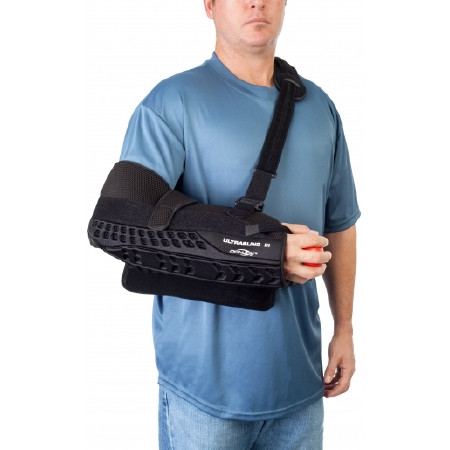 Djo Djorthopedics - Donjoy - 11-0450-5 - Arm Sling Ultrasling Iii X - Large