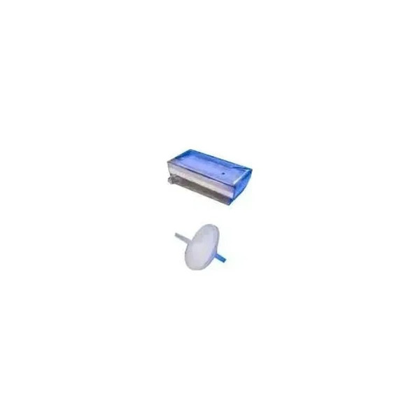 Spirit Medical - Cfk-Resp-Eflo+ - Everflo Plus Filter Kit Contains: (1) Intake Hepa And Final Barb Filter, Stepped, 3/16" X 1/4".