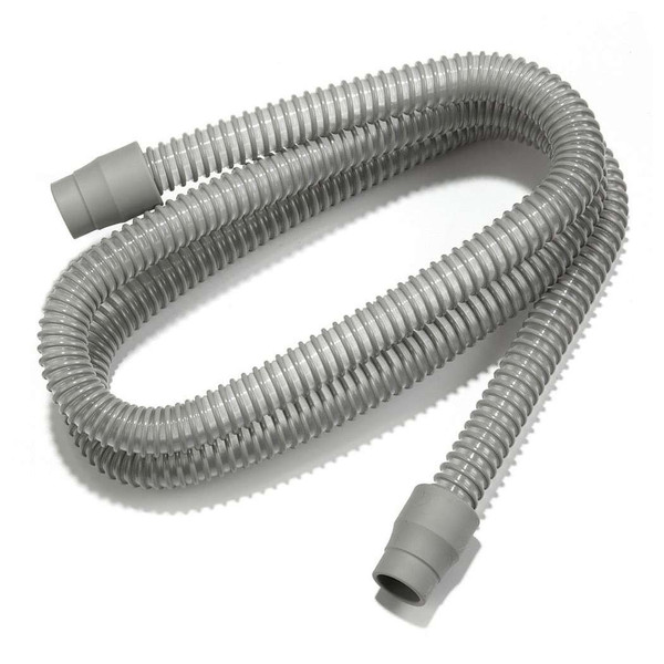 Spirit Medical - Ctub-060-1 - Cpap Tubing 6 Foot Length 15 Mm Id 22 Cuffs