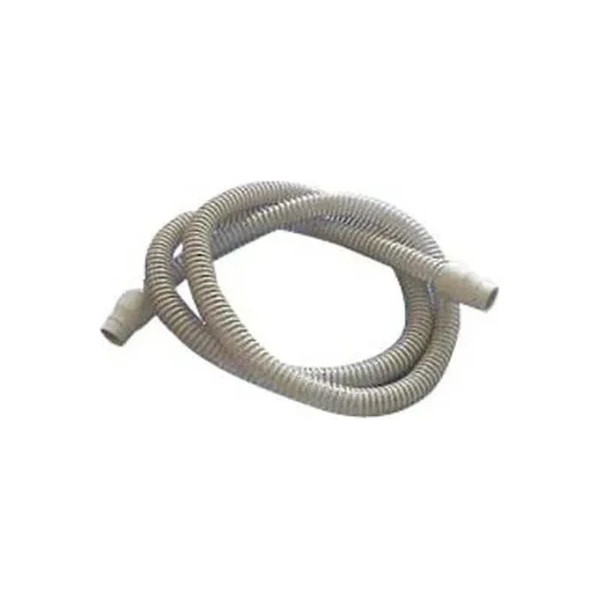 Spirit Medical - Ctub-100-1 - Cpap Tubing With 22mm Cuffs, Standard, 10 Ft.